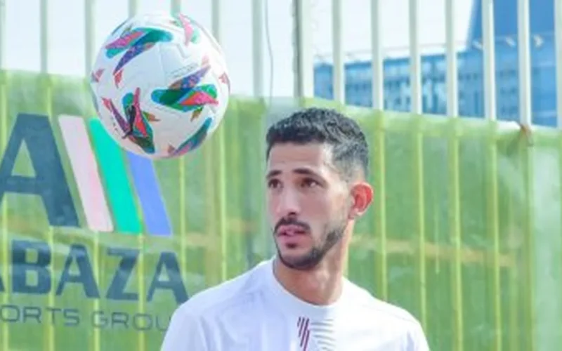 مصدر مقرب يكشف: أحمد فتوح يرحب بالرحيل عن الزمالك صيف 2026